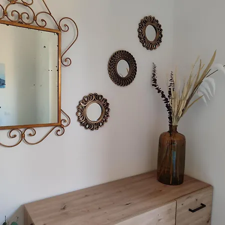 The Tuscan Eye Apartment *