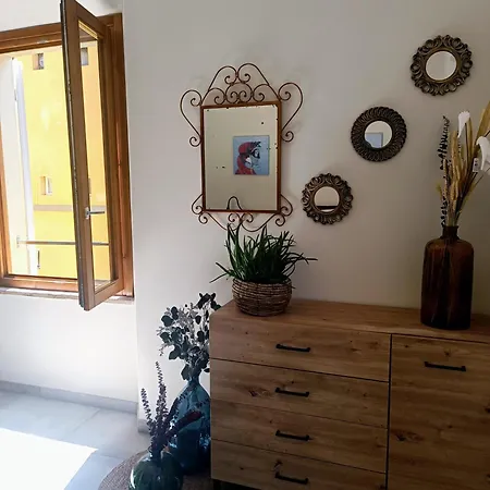 The Tuscan Eye Apartment